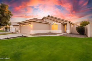 4099 E Libra Avenue, Gilbert, AZ 85234