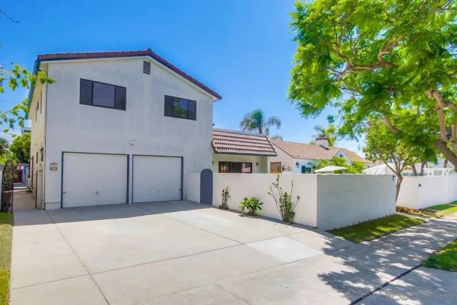 349 G, Coronado, CA 92118