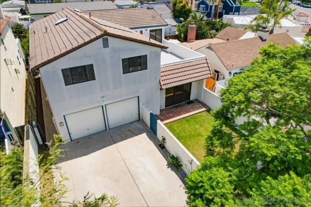 349 G, Coronado, CA 92118