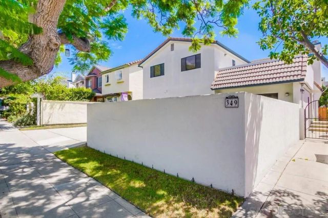 349 G, Coronado, CA 92118