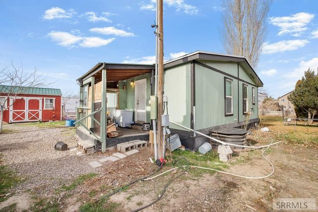 1720 S Falcon Circle, Pocatello, ID 83201