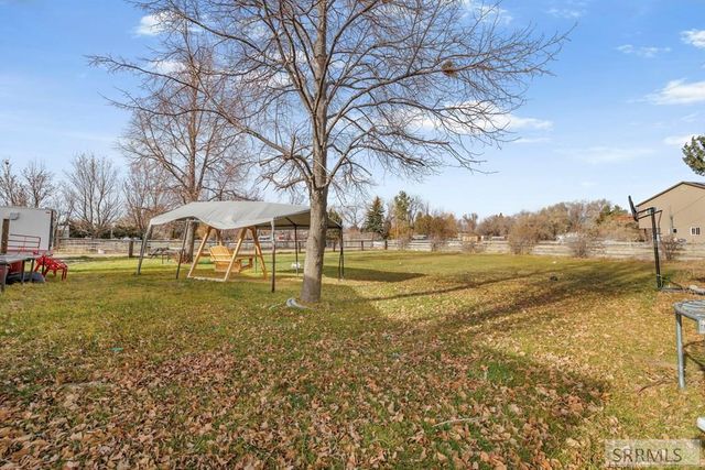 1720 S Falcon Circle, Pocatello, ID 83201