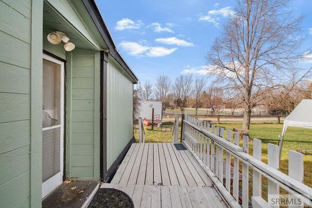 1720 S Falcon Circle, Pocatello, ID 83201