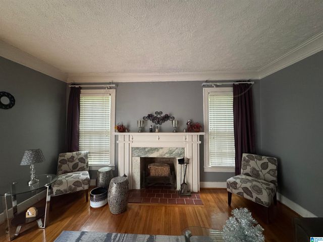 613 CHAFFEE STREET, Talladega, AL 35160