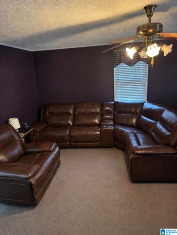 613 CHAFFEE STREET, Talladega, AL 35160
