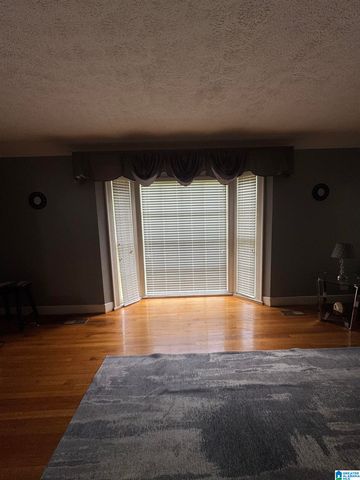 613 CHAFFEE STREET, Talladega, AL 35160