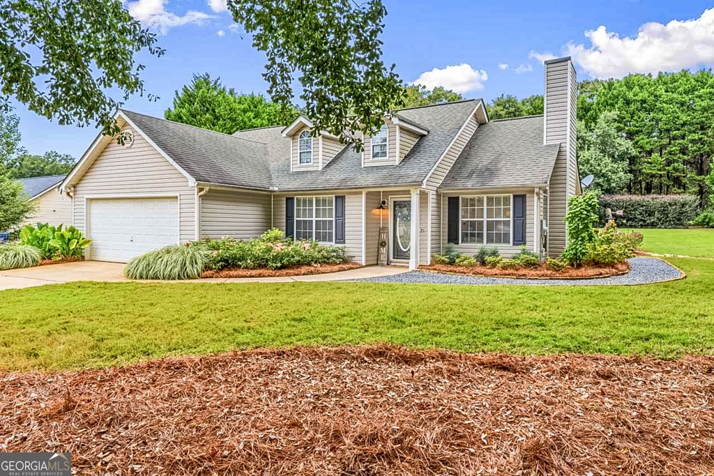 2042 Big Cypress Lane, Locust Grove, GA 30248 — photo 2