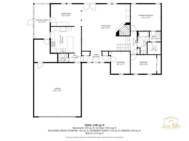 9852 N Woodland Drive, Mooresville, IN 46158