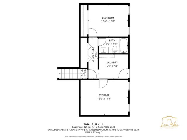 9852 N Woodland Drive, Mooresville, IN 46158