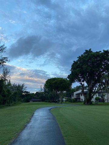 21866 Cypress Circle 31c, Boca Raton, FL 33433