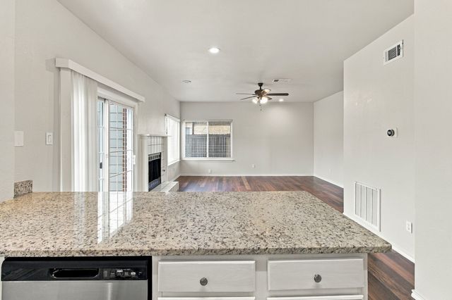 4205 Red Spruce Lane, Carrollton, TX 75010