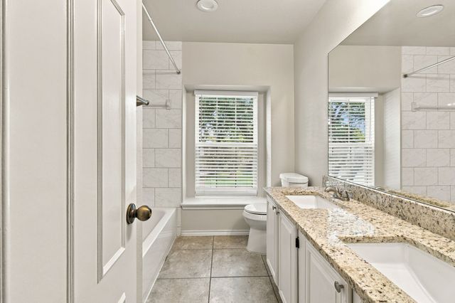 4205 Red Spruce Lane, Carrollton, TX 75010