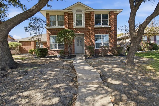 4205 Red Spruce Lane, Carrollton, TX 75010