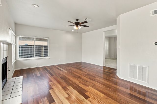 4205 Red Spruce Lane, Carrollton, TX 75010