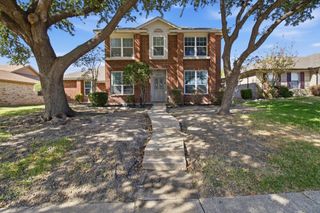 4205 Red Spruce Lane, Carrollton, TX 75010
