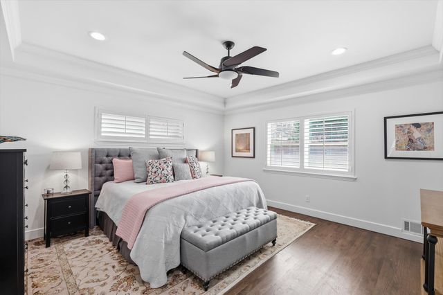 11009 Ferndale Road, Dallas, TX 75238