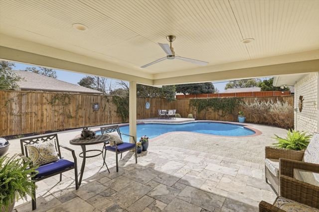 11009 Ferndale Road, Dallas, TX 75238