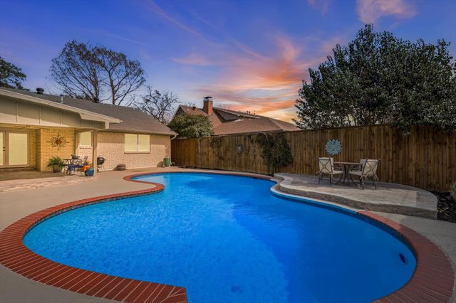 11009 Ferndale Road, Dallas, TX 75238