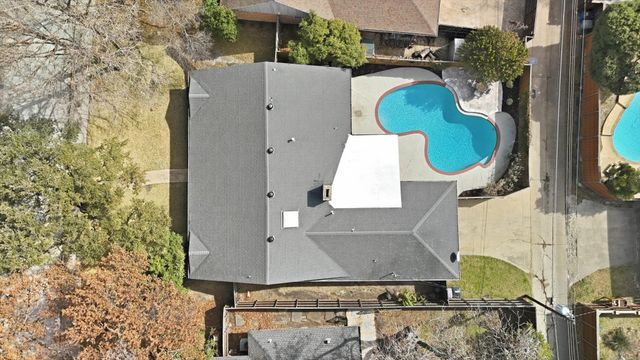 11009 Ferndale Road, Dallas, TX 75238