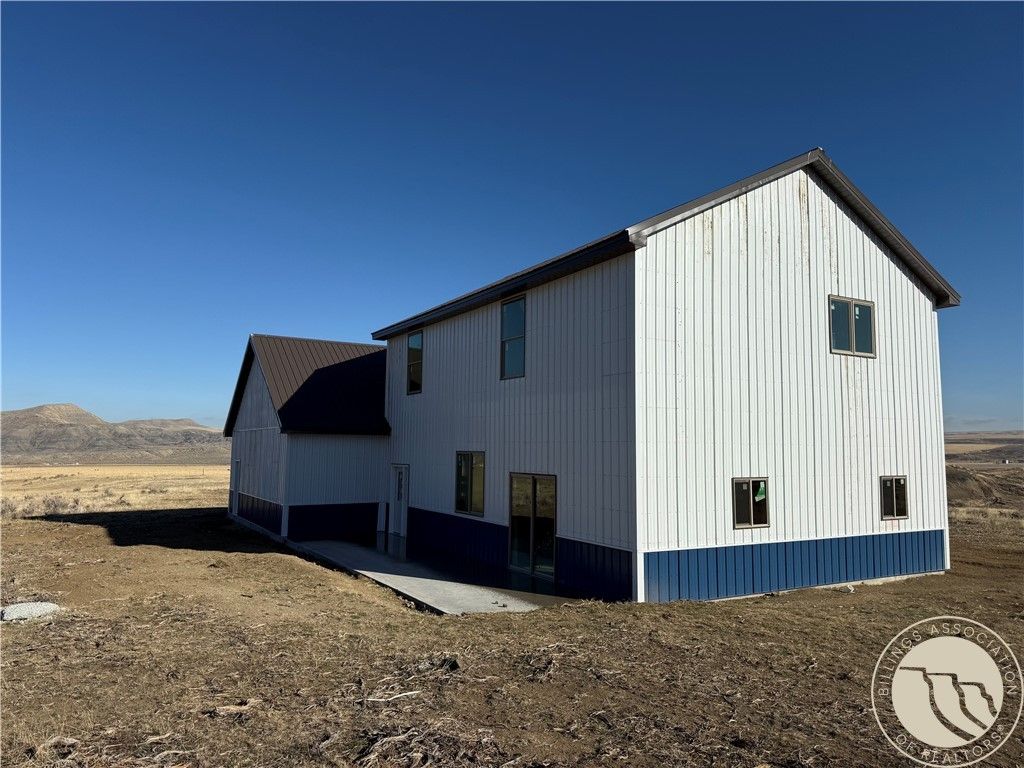 60 Five Mile Creek ROAD, Edgar, MT 59026 photo 4