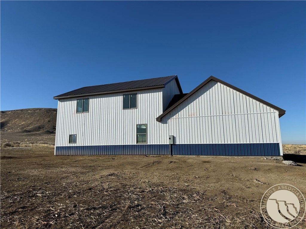 60 Five Mile Creek ROAD, Edgar, MT 59026 photo 5