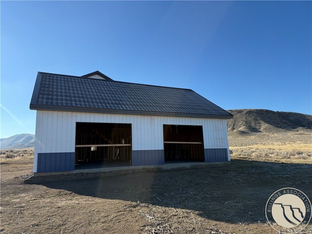 60 Five Mile Creek ROAD, Edgar, MT 59026 photo 6