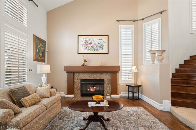 2411 Tour Edition Drive, Henderson, NV 89074