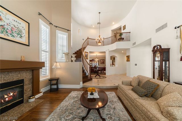 2411 Tour Edition Drive, Henderson, NV 89074