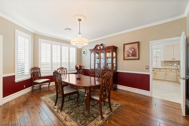 2411 Tour Edition Drive, Henderson, NV 89074