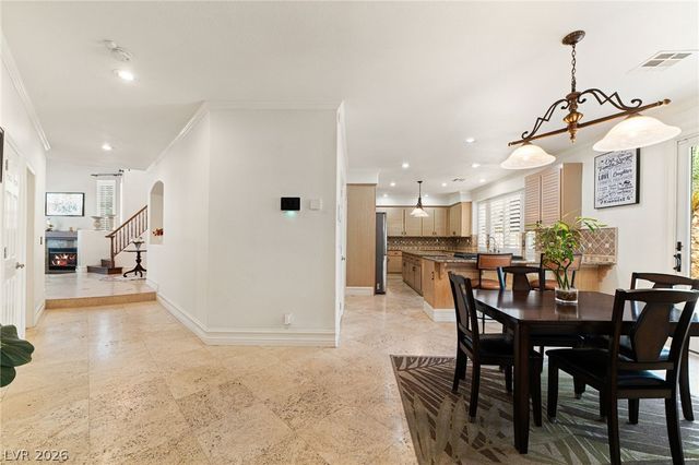 2411 Tour Edition Drive, Henderson, NV 89074