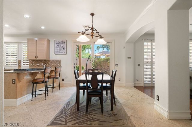 2411 Tour Edition Drive, Henderson, NV 89074