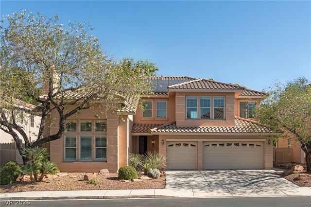 2411 Tour Edition Drive, Henderson, NV 89074