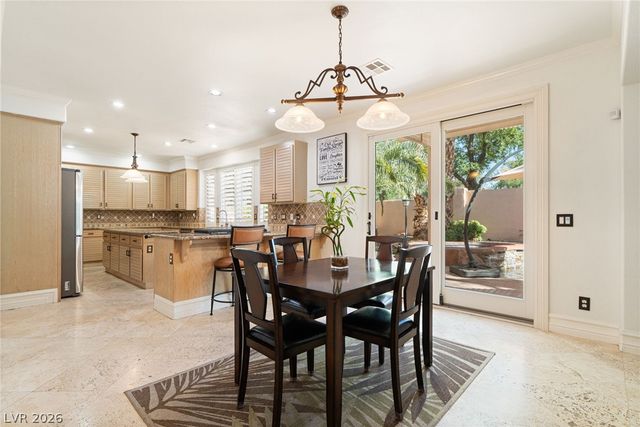 2411 Tour Edition Drive, Henderson, NV 89074