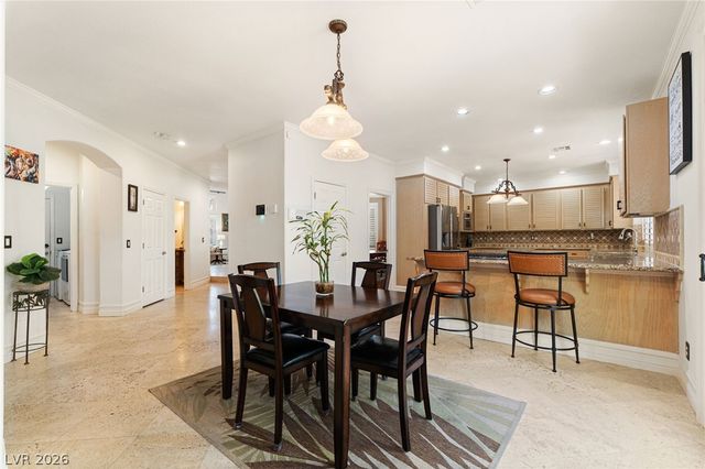 2411 Tour Edition Drive, Henderson, NV 89074