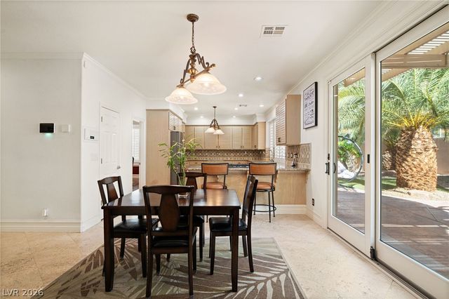 2411 Tour Edition Drive, Henderson, NV 89074