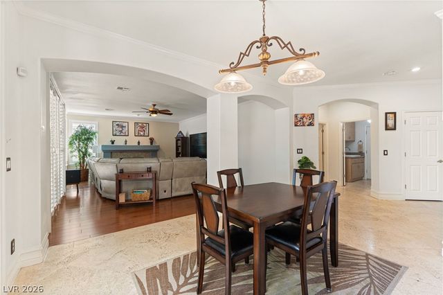 2411 Tour Edition Drive, Henderson, NV 89074
