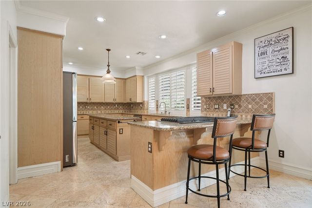2411 Tour Edition Drive, Henderson, NV 89074