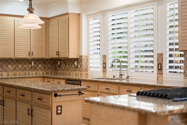 2411 Tour Edition Drive, Henderson, NV 89074