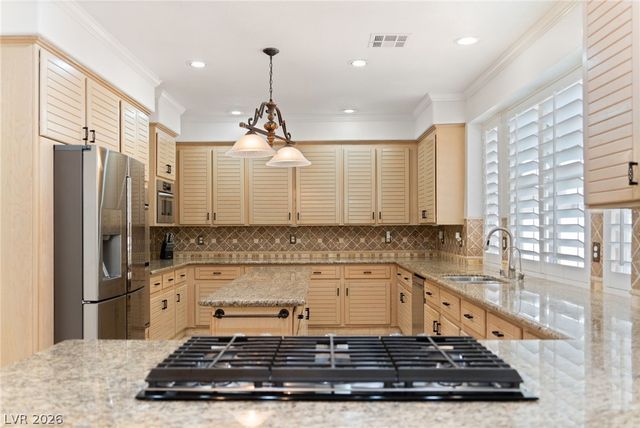 2411 Tour Edition Drive, Henderson, NV 89074