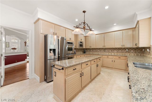 2411 Tour Edition Drive, Henderson, NV 89074