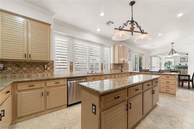 2411 Tour Edition Drive, Henderson, NV 89074