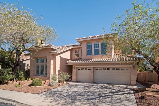 2411 Tour Edition Drive, Henderson, NV 89074