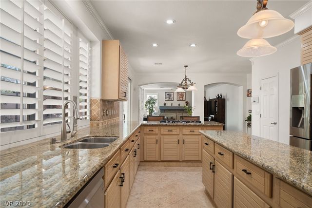 2411 Tour Edition Drive, Henderson, NV 89074