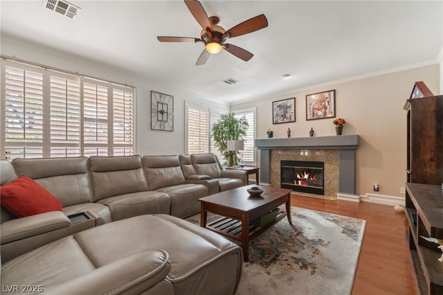 2411 Tour Edition Drive, Henderson, NV 89074