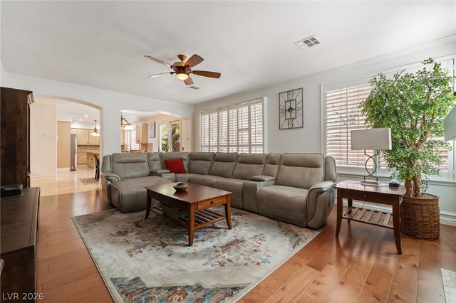 2411 Tour Edition Drive, Henderson, NV 89074