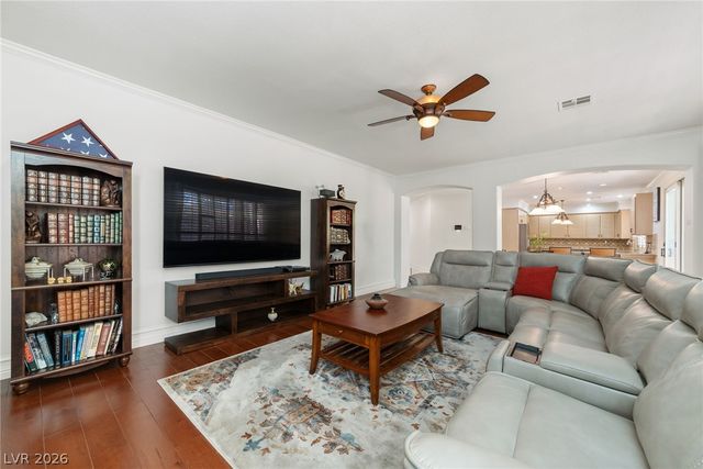 2411 Tour Edition Drive, Henderson, NV 89074