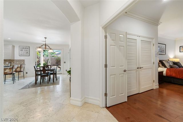 2411 Tour Edition Drive, Henderson, NV 89074