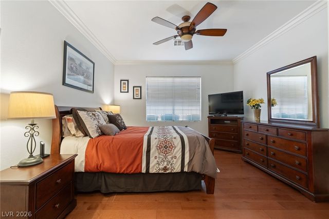 2411 Tour Edition Drive, Henderson, NV 89074