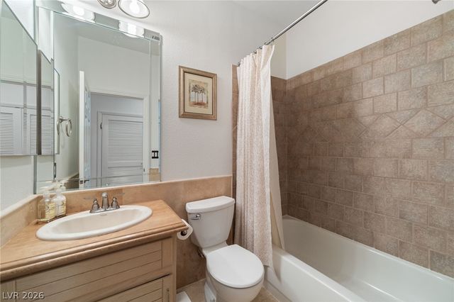 2411 Tour Edition Drive, Henderson, NV 89074