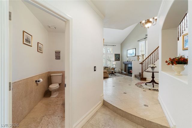 2411 Tour Edition Drive, Henderson, NV 89074